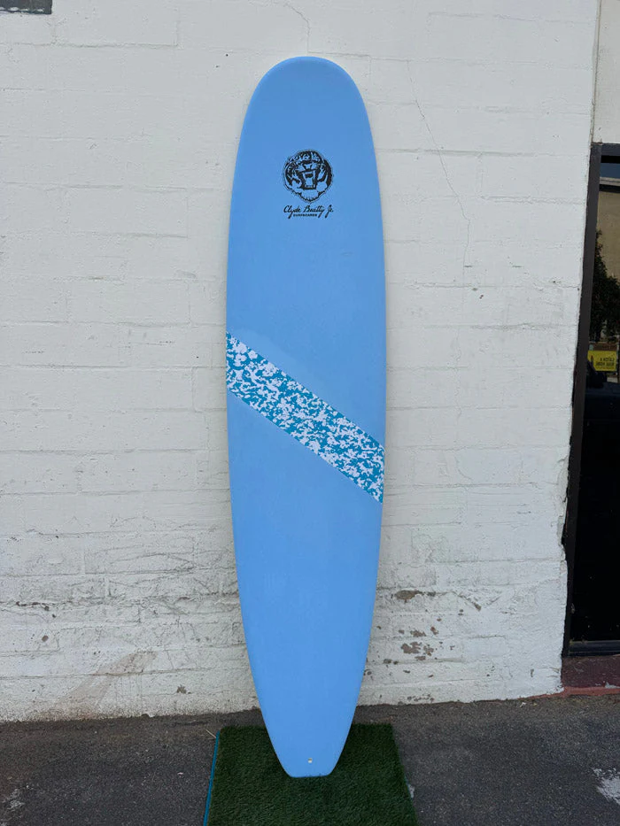 *SOLD* Clyde Beatty Jr | 8'0