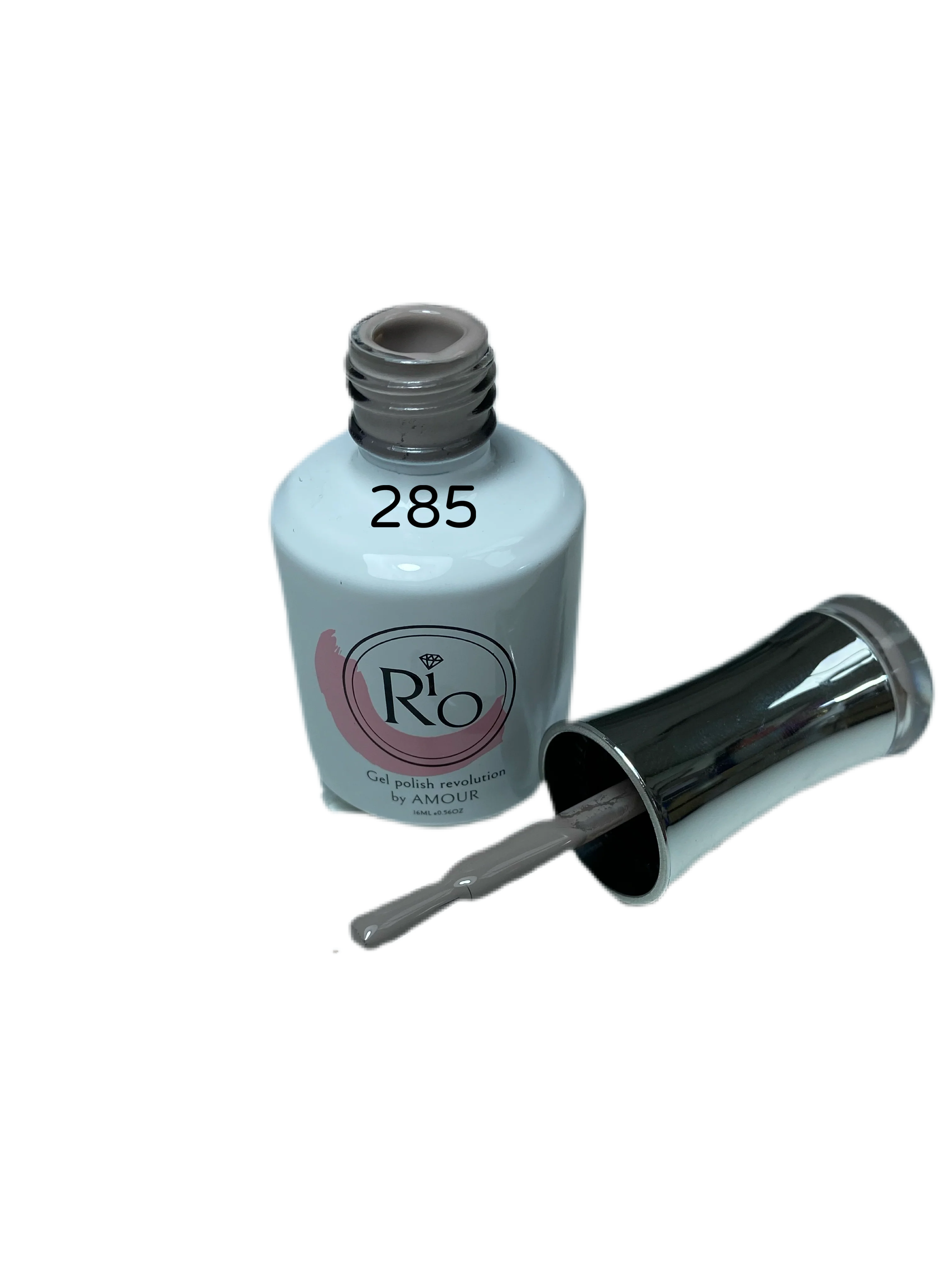 לק ג'ל ריו מס 285