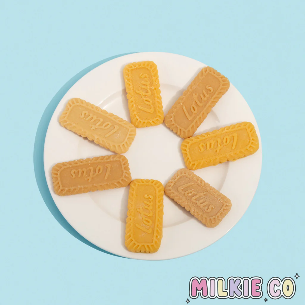 Biscuit Novelty Wax Melts