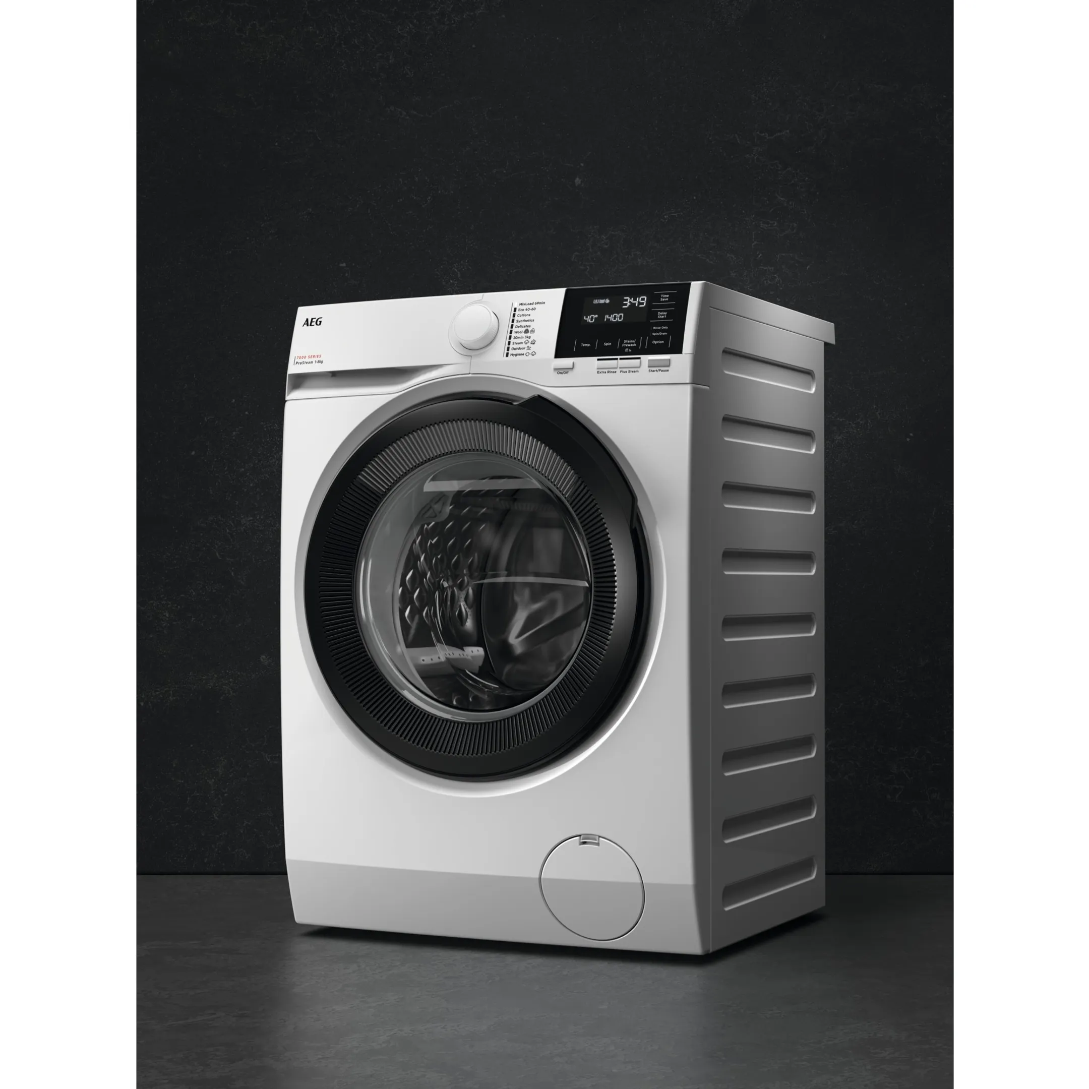 AEG Wasmachine LR73R864 ProSteam