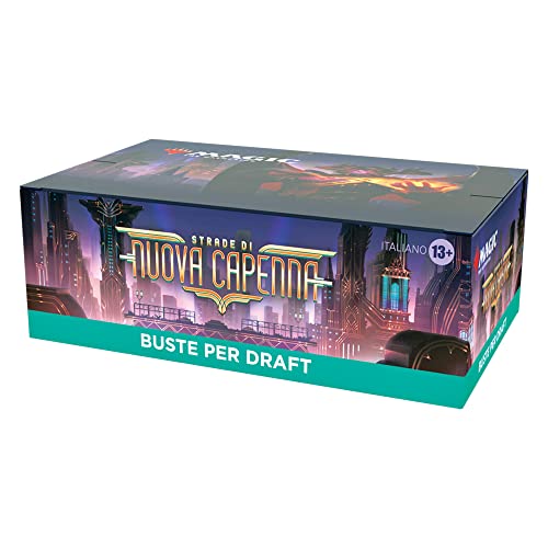 Magic Gathering Display Multicolore C95241030