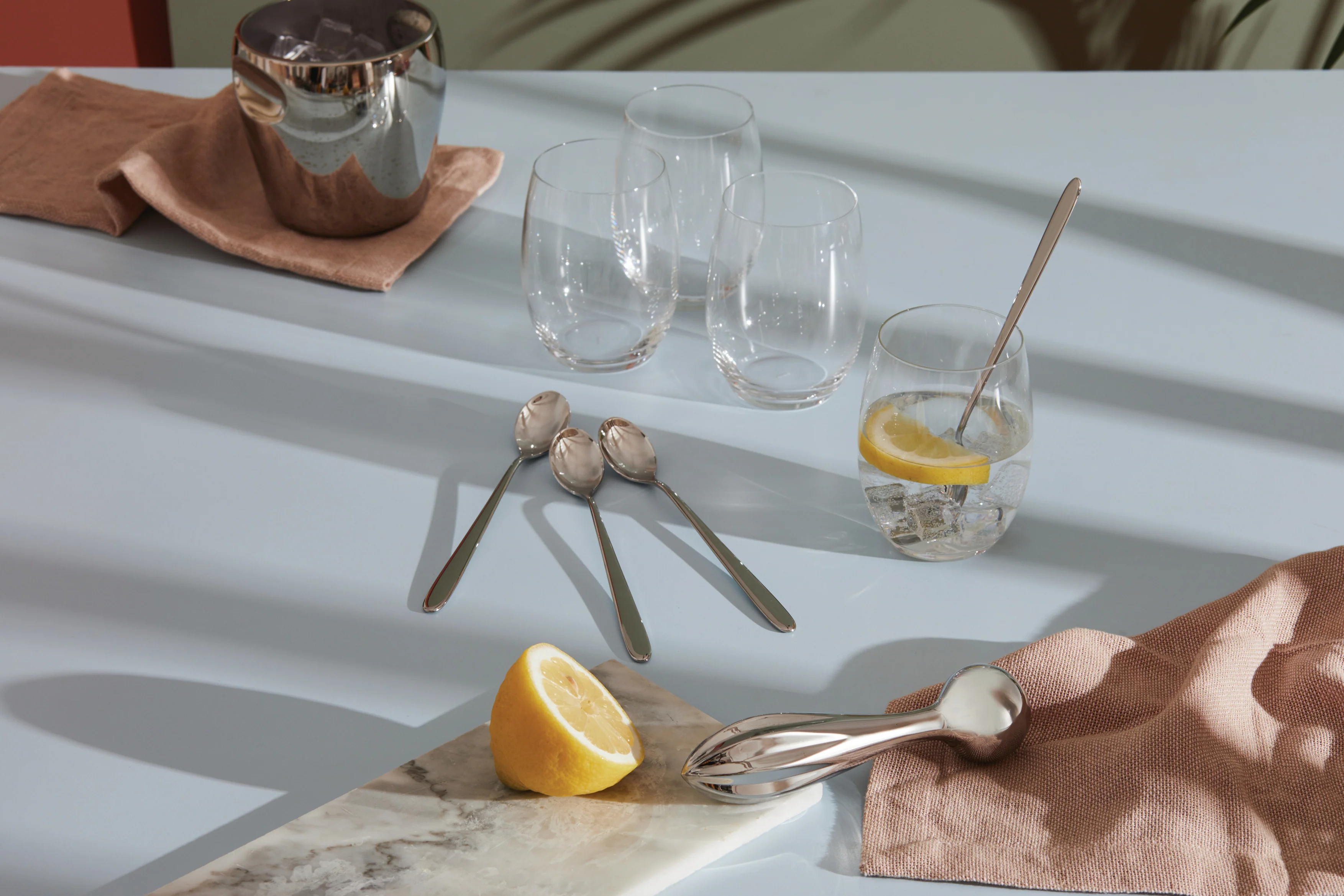 Cocktail Accessory Set