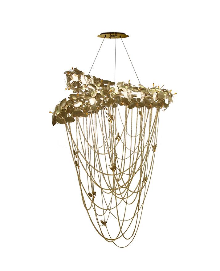 Mcqueen Chandelier