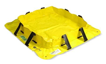 Enpac Stinger 5710-YE  ~  Stinger Yellow Jacket 4' X 6 Inch X 8 Inch