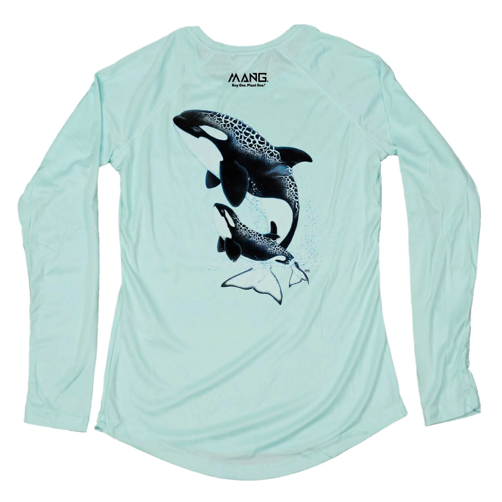 Orca MANG - Women's - LS