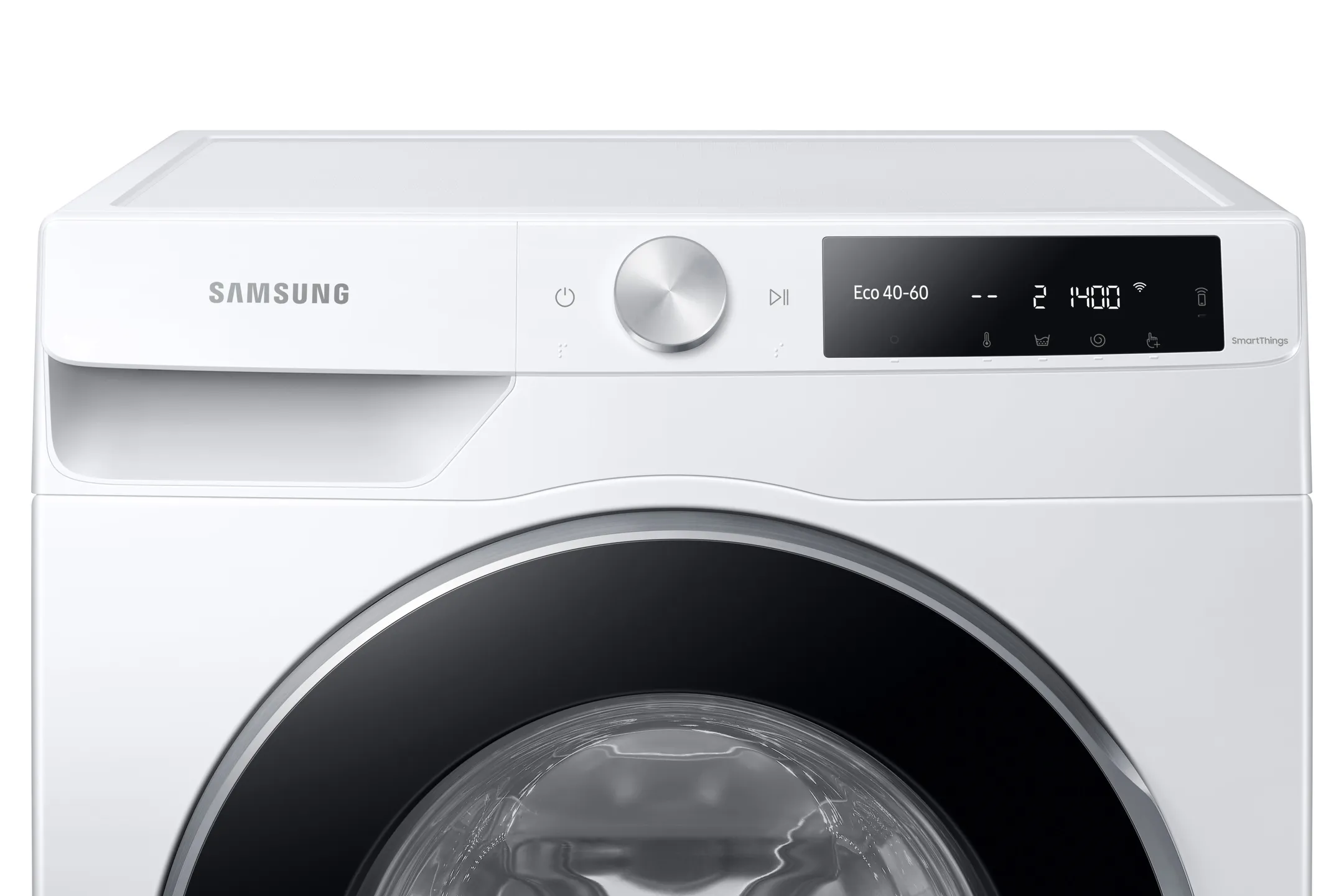 Samsung Wasmachine WW90T634ALECS2 EcoBubble™ AutoDose