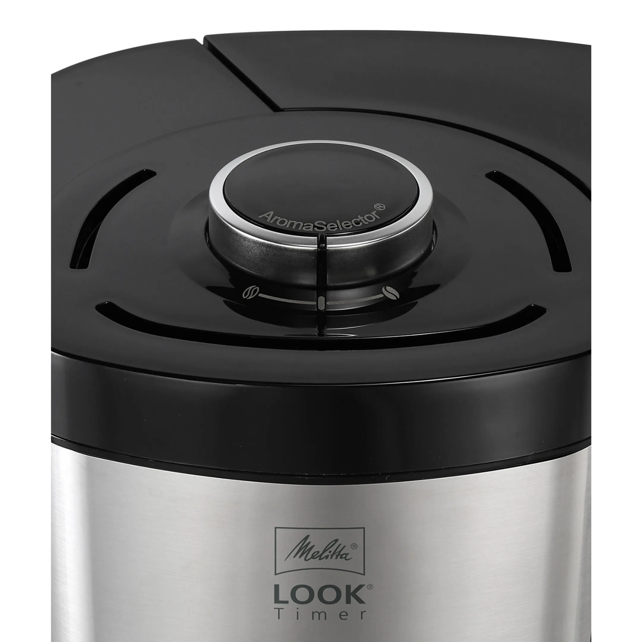 Melitta Koffiezetapparaat Look 1025-08 Timer