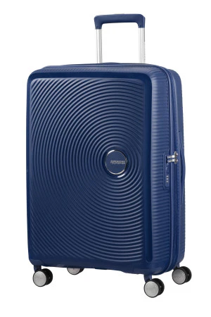 American Tourister Set Valigie Soundbox 3 Pezzi