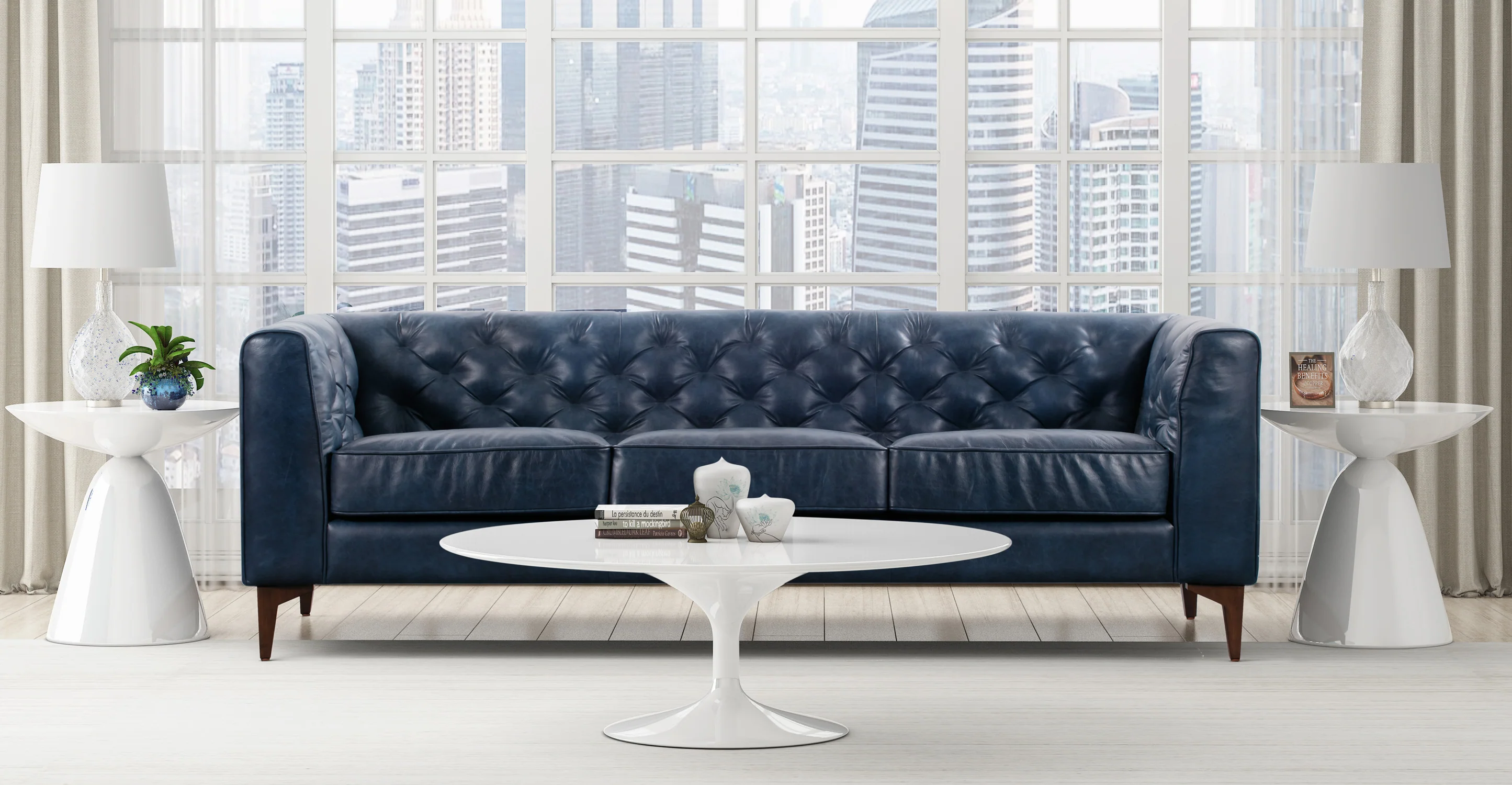 Essex Sofa