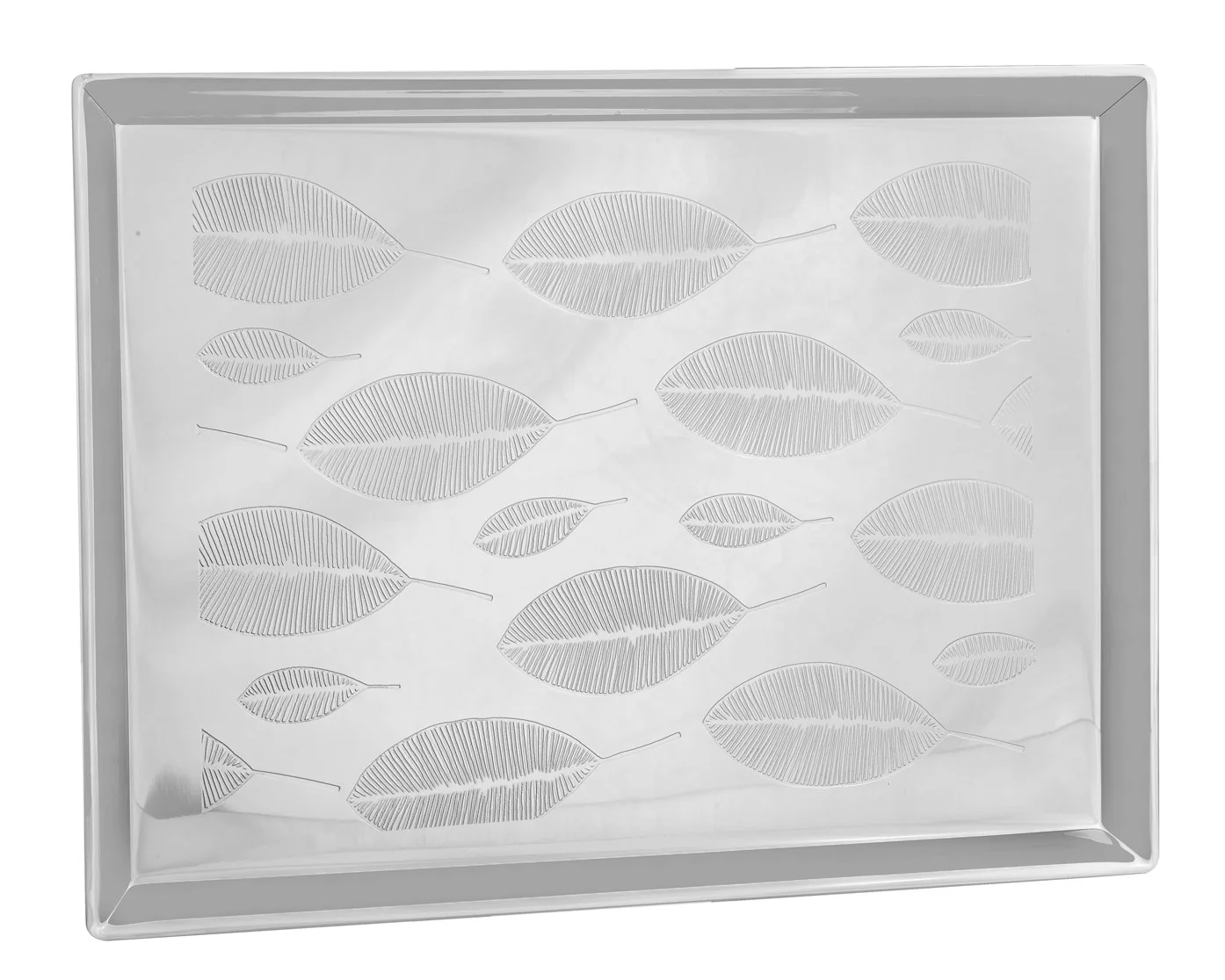 Steel Tray Penas