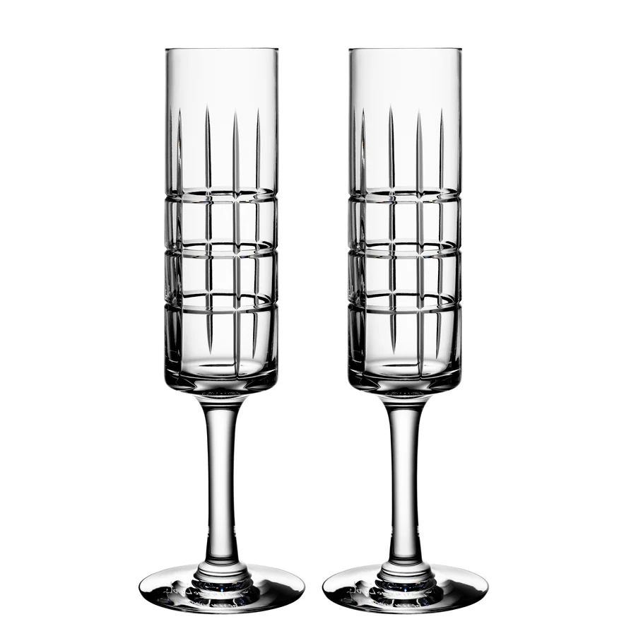 Street Champagne, Pair