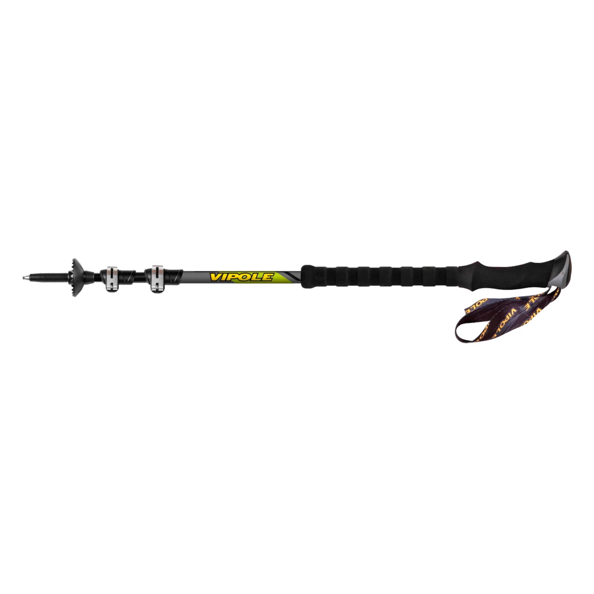 VIPOLE - 8000 PRO QL RH LONG DELUXE ( 1 Paio)