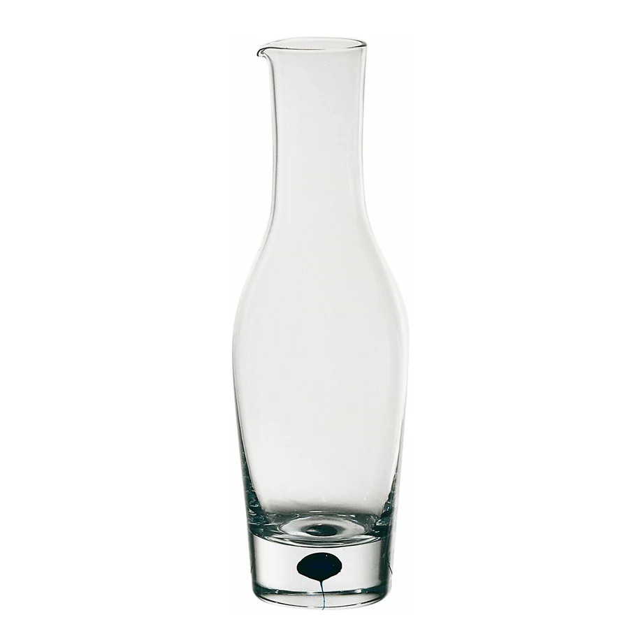 Intermezzo Blue Decanter