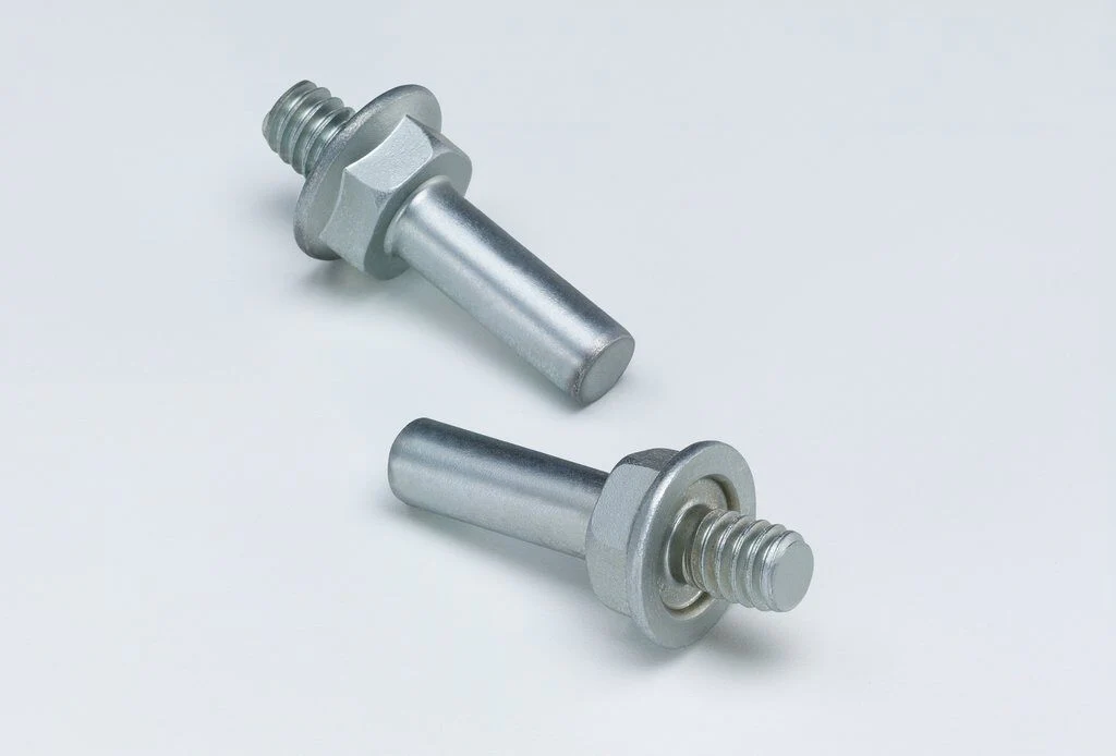 3M AB45102  ~  Mandrel Roloc 45102 Shaft