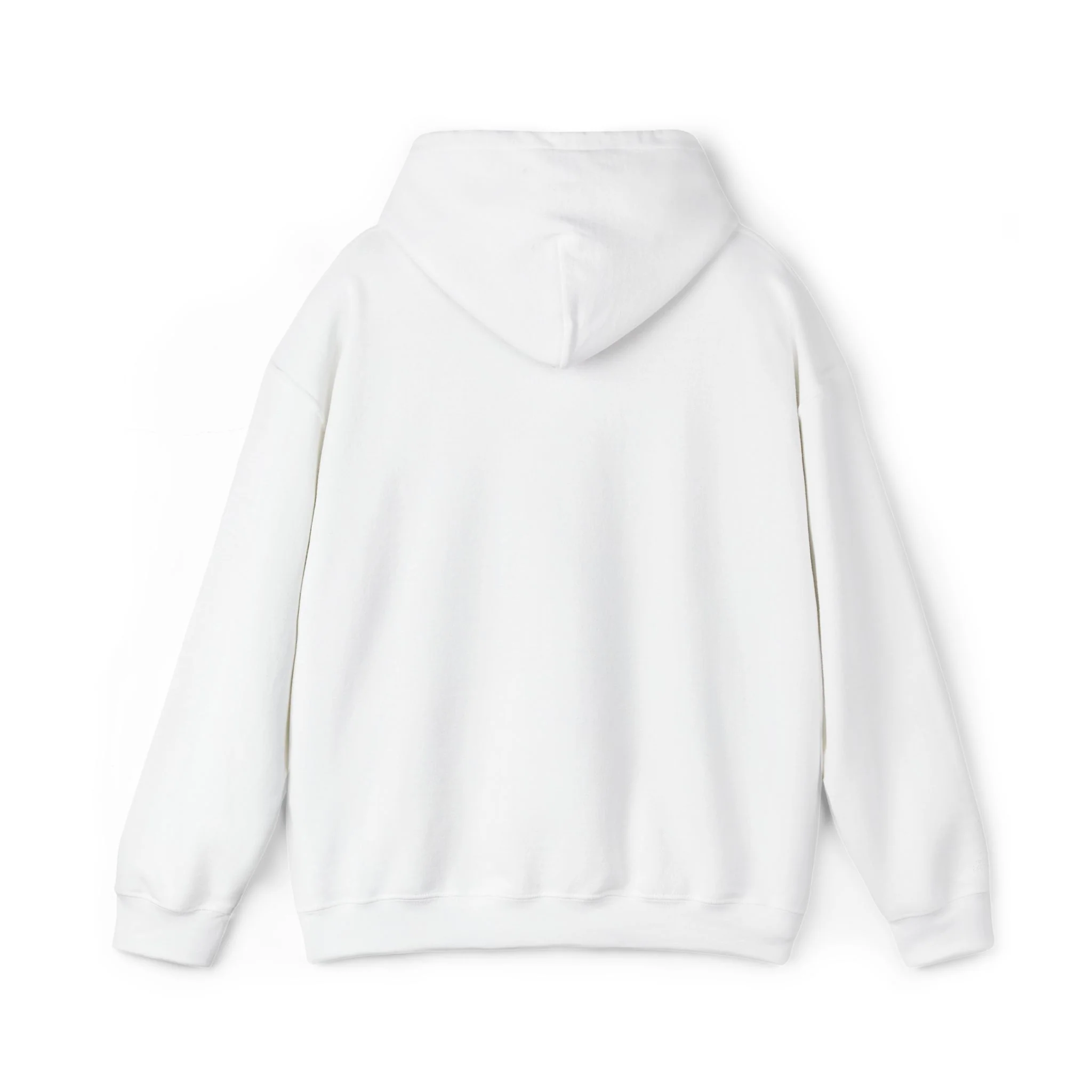 Unisex Heavy Blend? Hooded Sweatshirt