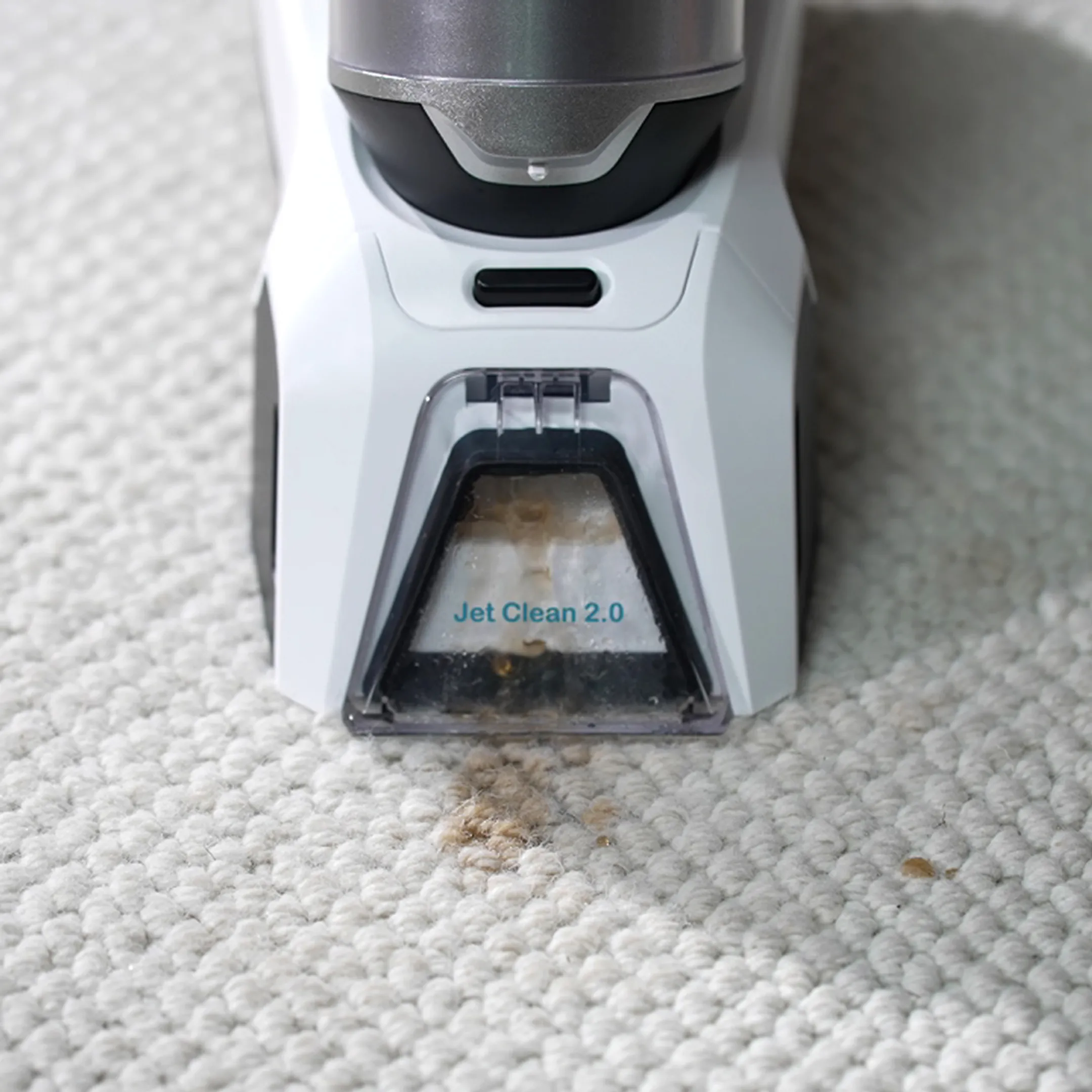 EZI CLEAN Tapijtreiniger Spot Remover W100