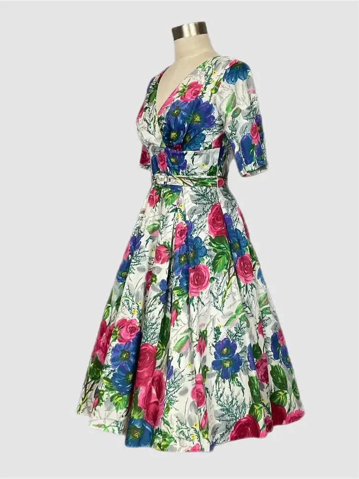 Valentina Endless Love Dress