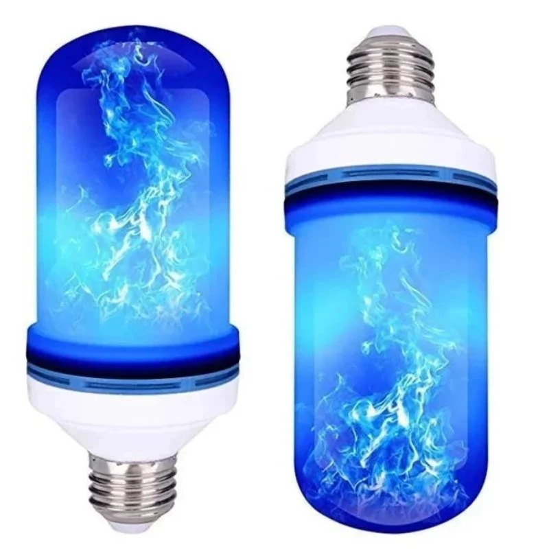 Flare Lamp | Verlicht je ruimte met de dans van vuurlicht!
