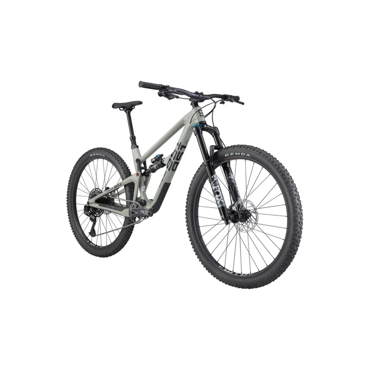 2024 Intense 951 Series Trail kerékpár
