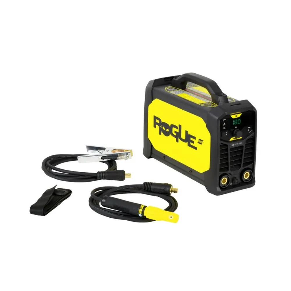 ESAB Rogue ES 181iP inverteres hegesztőgép