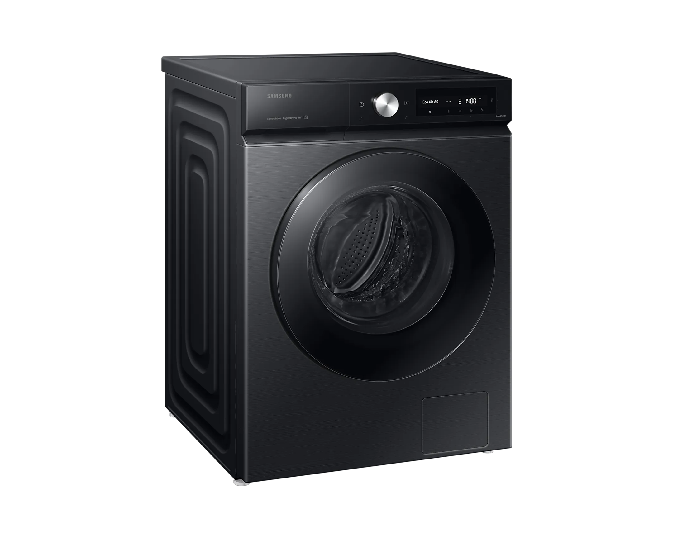 Samsung Bundel - Wasmachine WW11DB7B94GB BESPOKE AI Wash 7000-serie + Droogkast DV90DB7845GBU3 Bespoke AI QuickDrive™