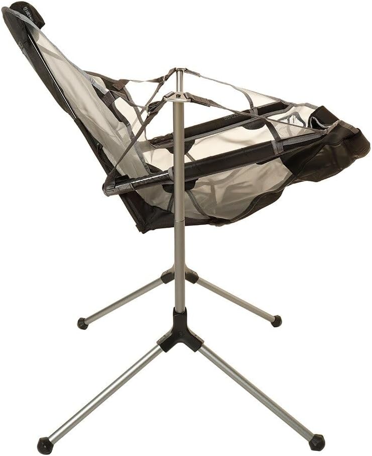 Equipment Stargaze Reclining Luxury Camping Chair Oxide