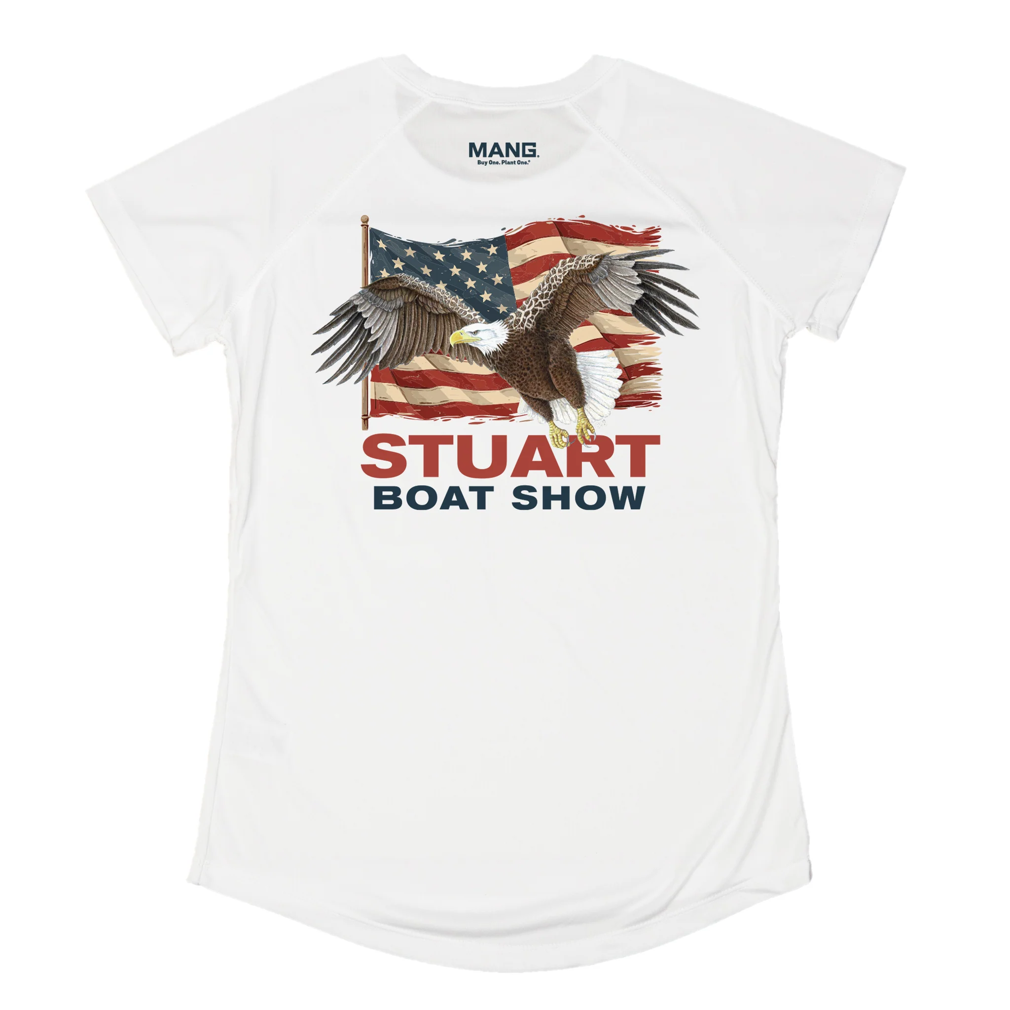 2026 Stuart Boat Show - Women's - SS