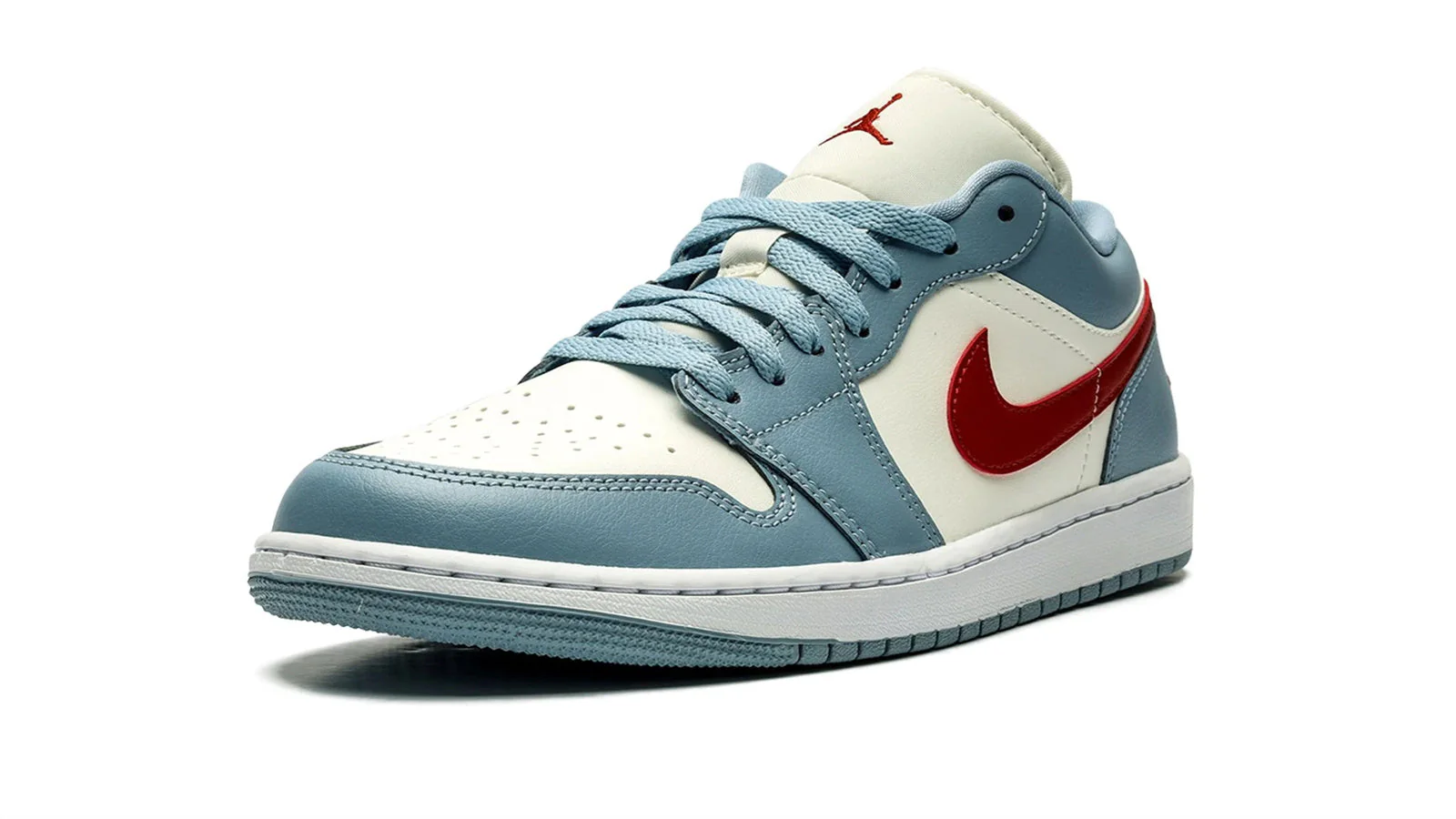Air Jordan 1 Low WMNS 