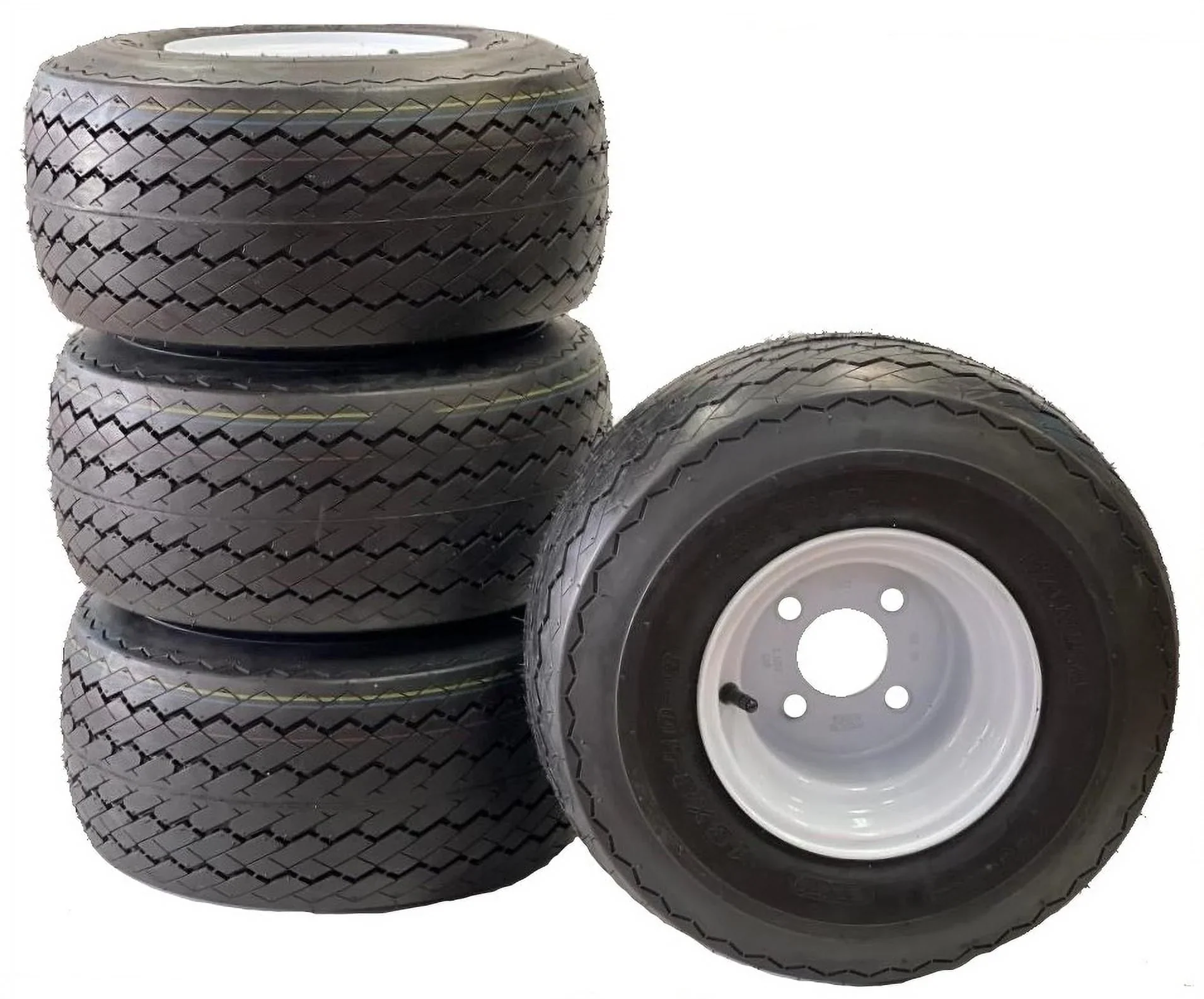Wheels & Tire Accessories