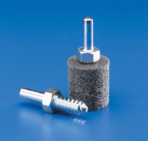 Dynabrade 95240  ~  Steel Unitized Wheel Mandrel