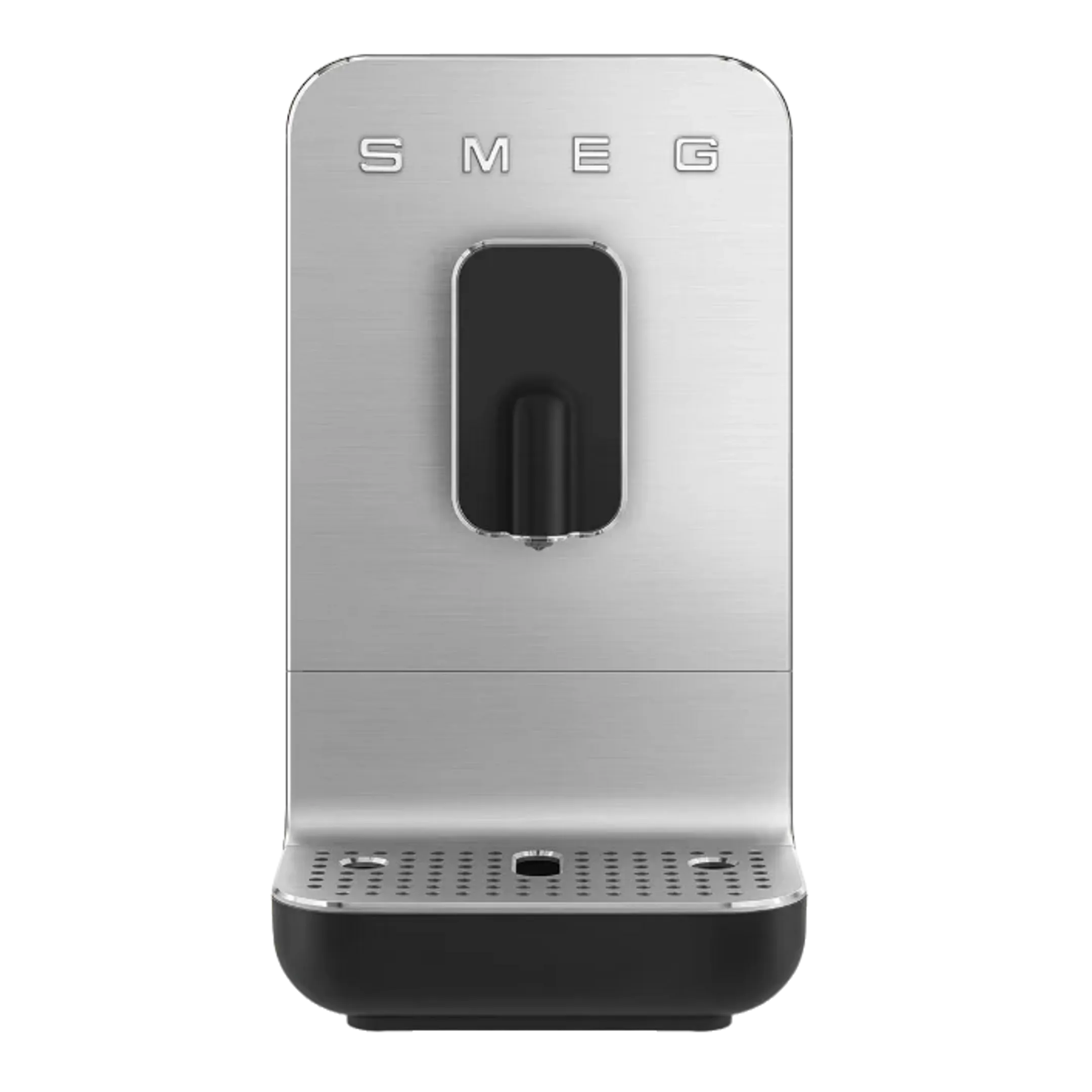 Smeg Volautomatische Espressomachine Bean to Cup