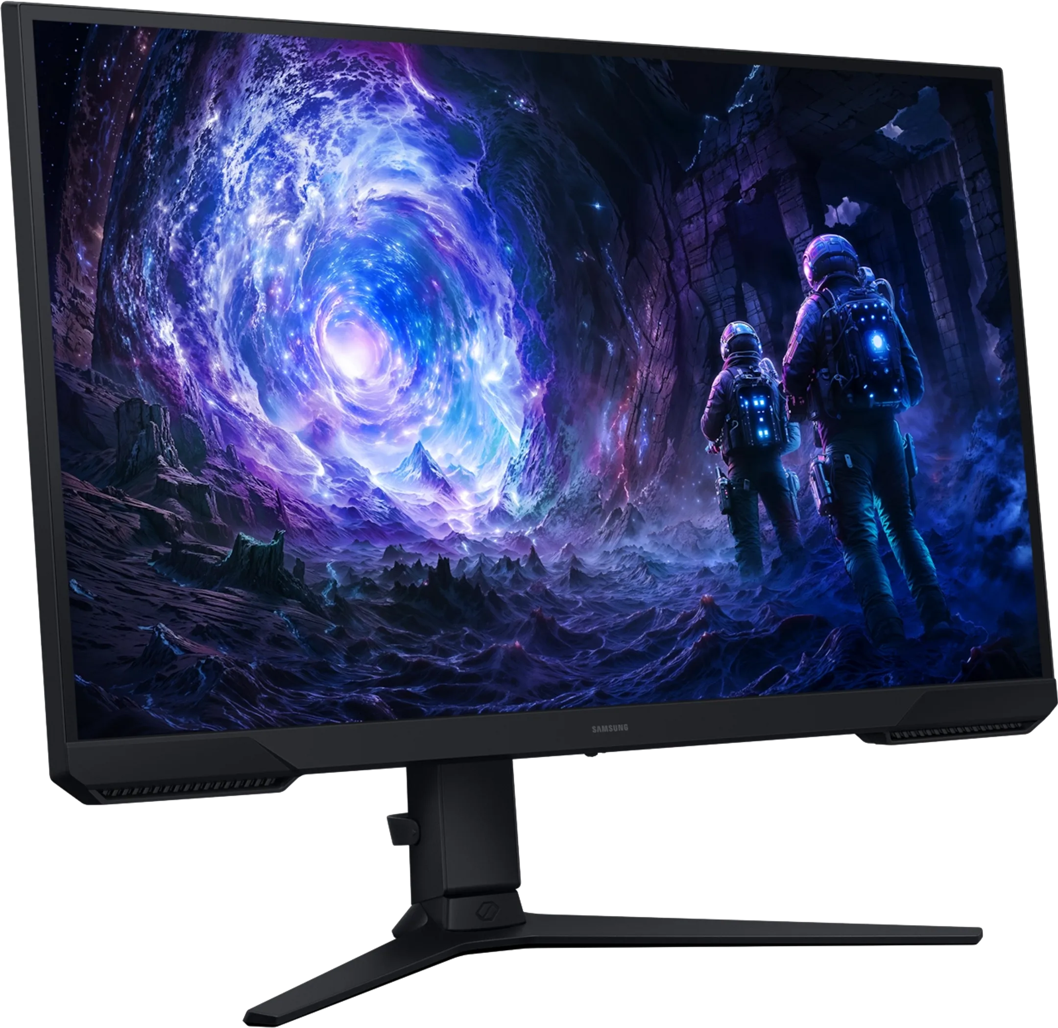 Samsung 27" Odyssey G5 G51F QHD LS27FG512EUXEN