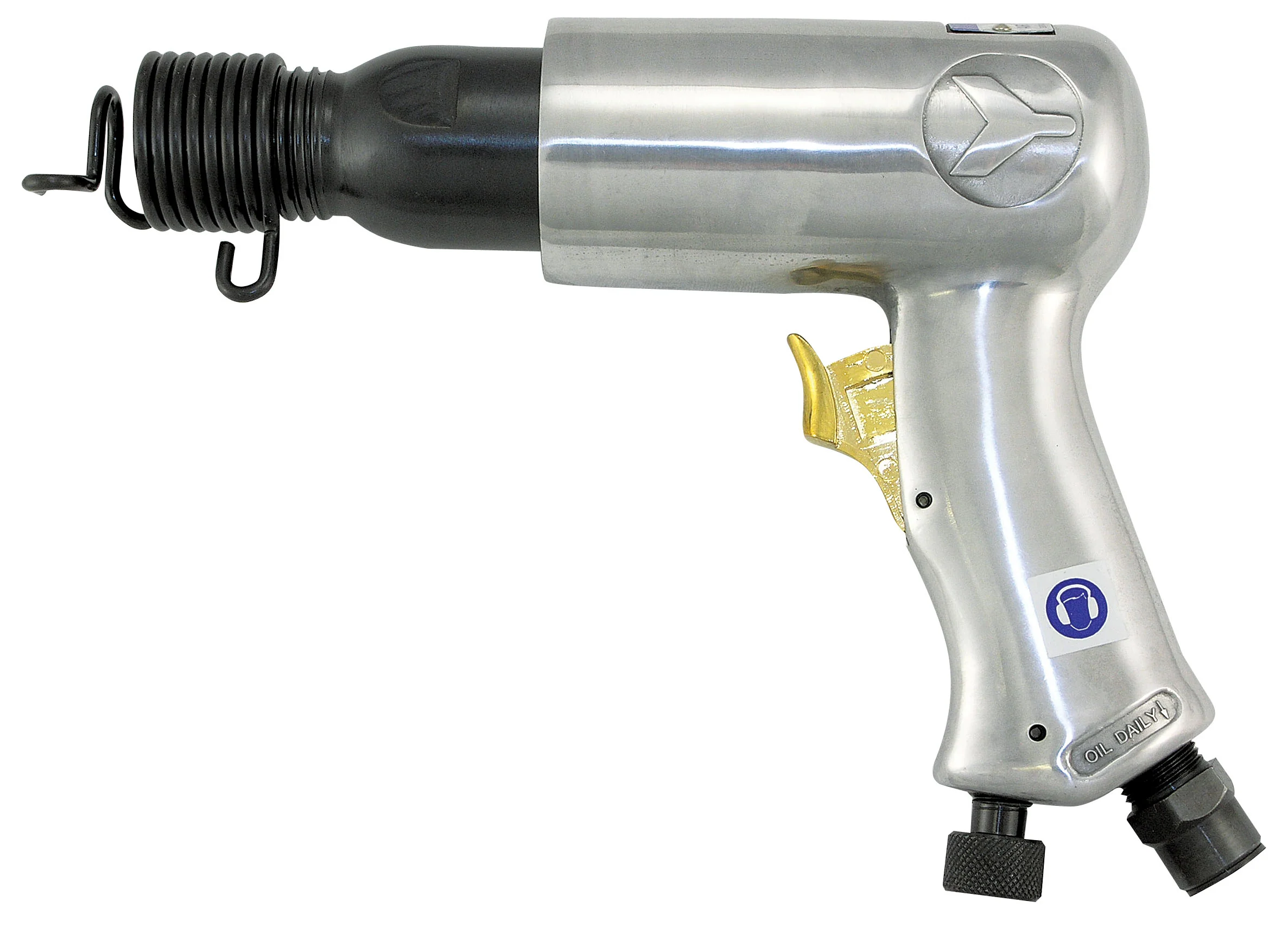 Jet AH150M  ~  .401 Shank Medium Barrel Air Hammer