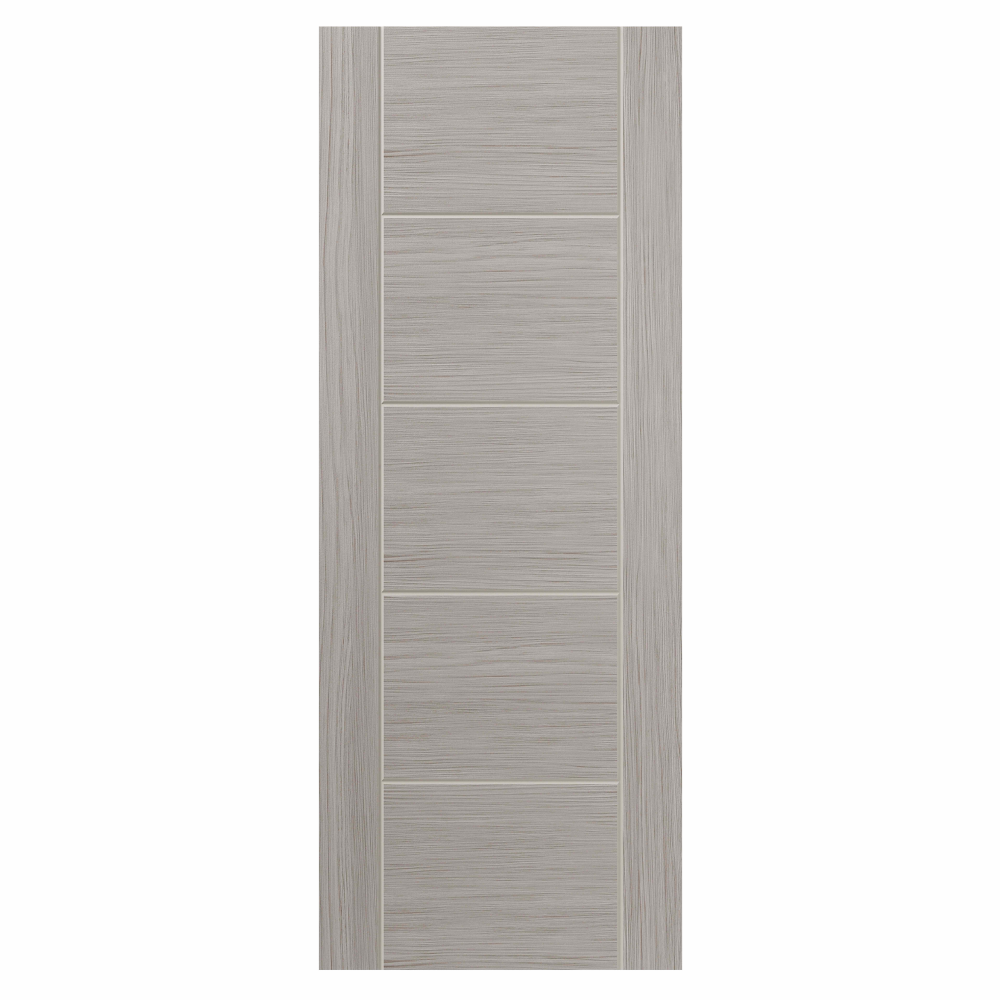 J B Kind Lava Laminate Internal Door