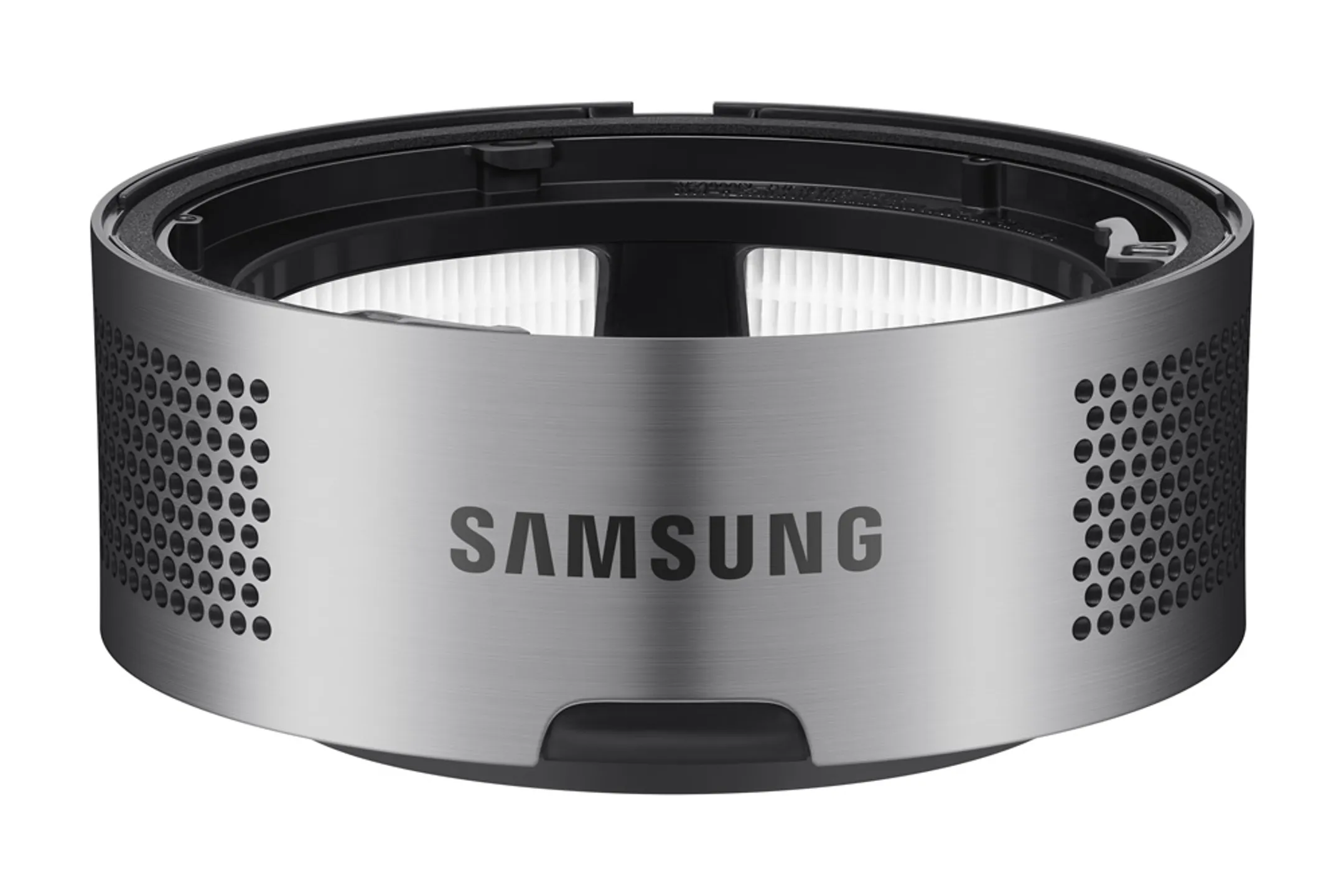 Samsung Steelstofzuiger Jet75E Complete VS20B75ACR5/WA
