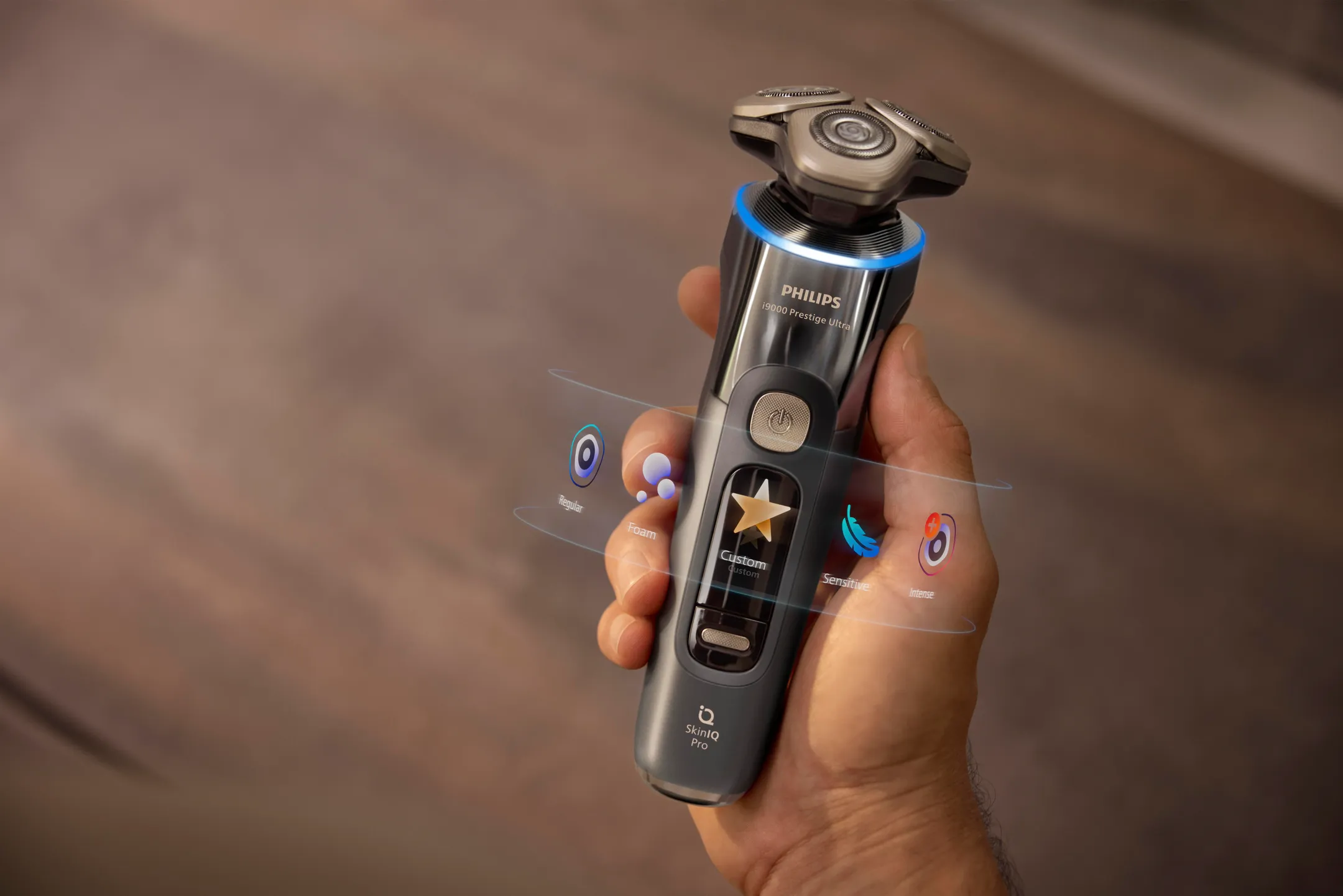 Philips Scheerapparaat XP9402/31