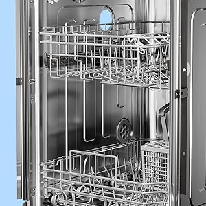 dishwasher