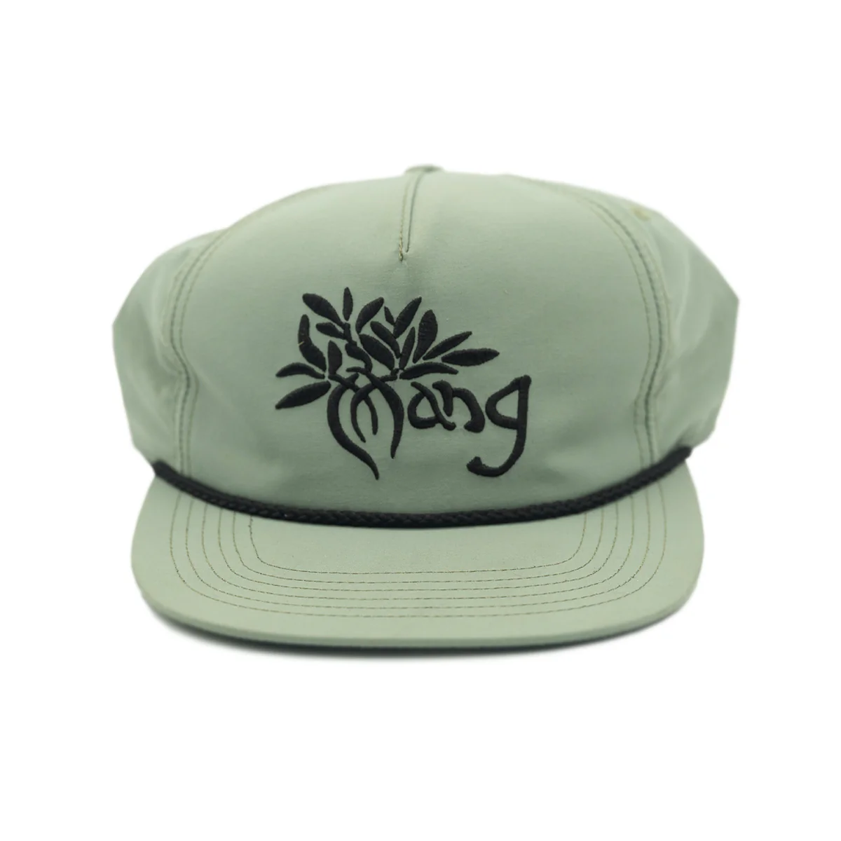 Mangrove Junkie - Flatbill