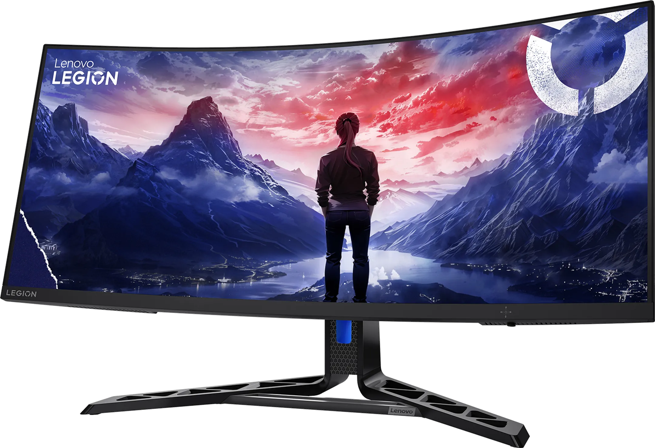 Lenovo Legion R34w-30