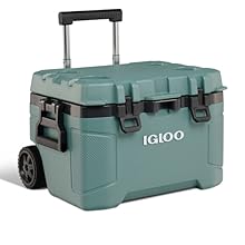 Trailmate Roller Cooler