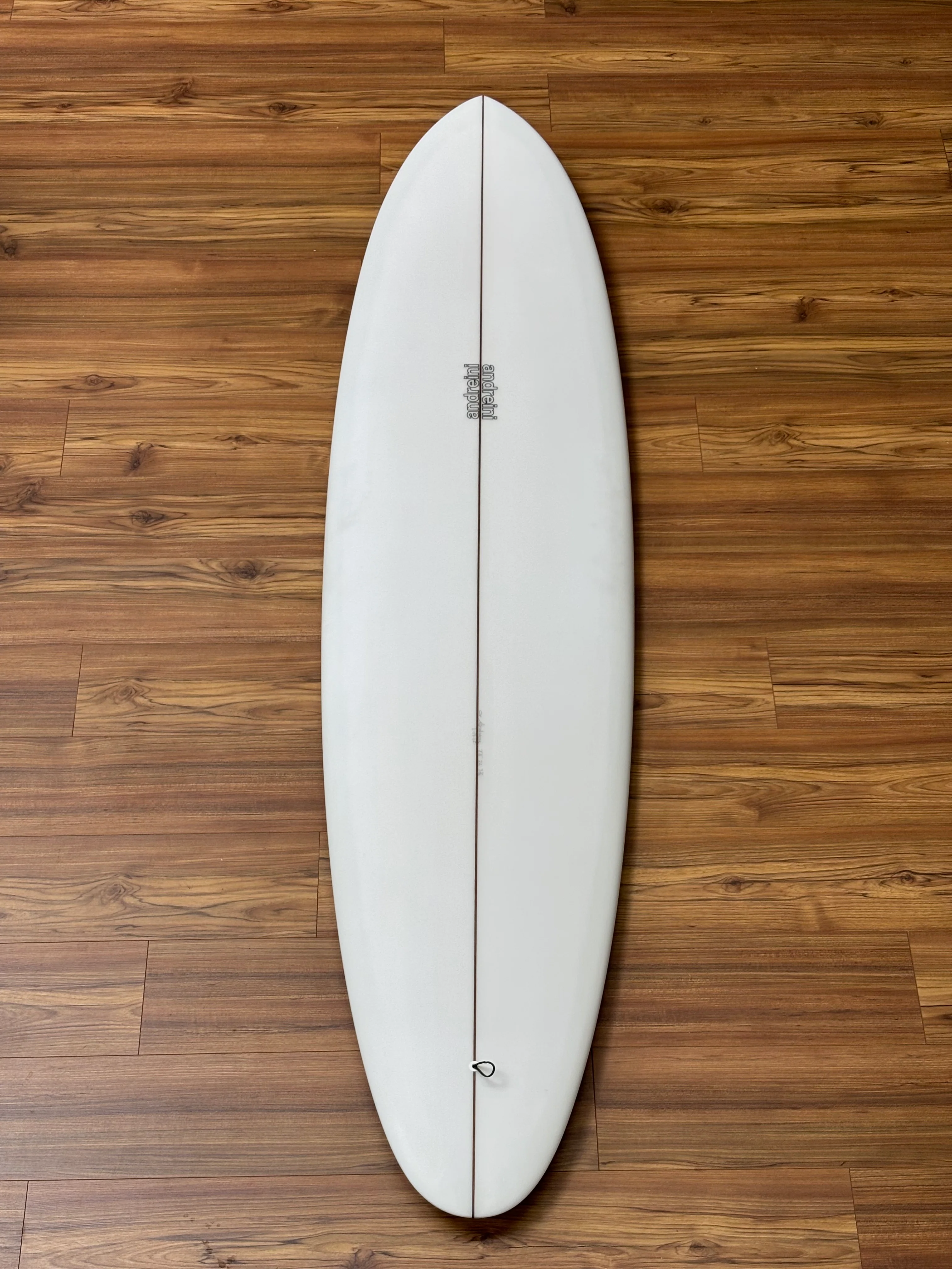 *SOLD* Andreini | 7'8