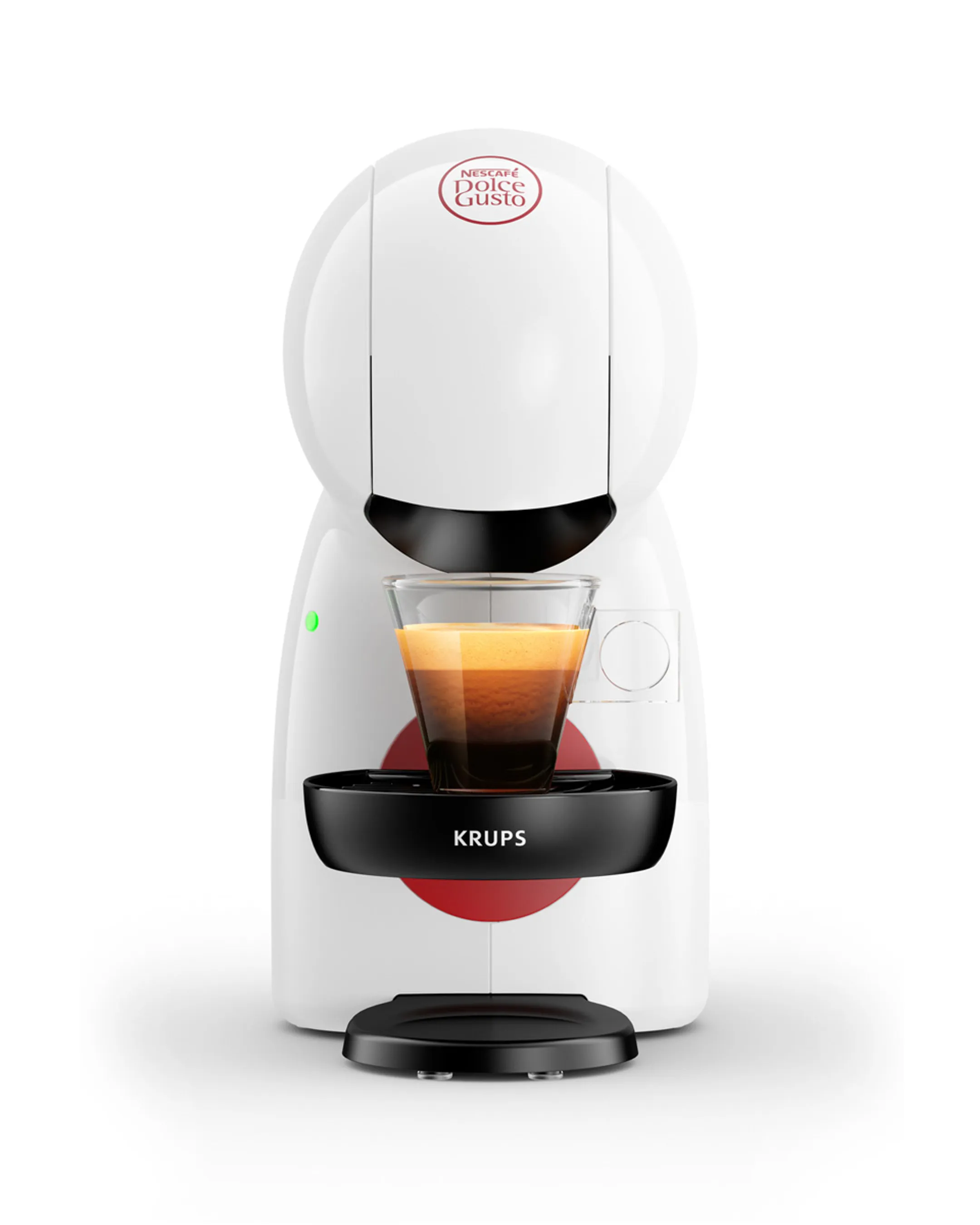 Krups Koffiemachine Nescafé Dolce Gusto Piccolo XS KP1A0110