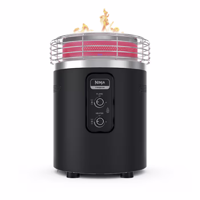 Ninja Fireside360™ Outdoor Heater & Fire Pit - Online Shop