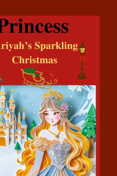 CHILDREN'S CHRISTMAS BOOK