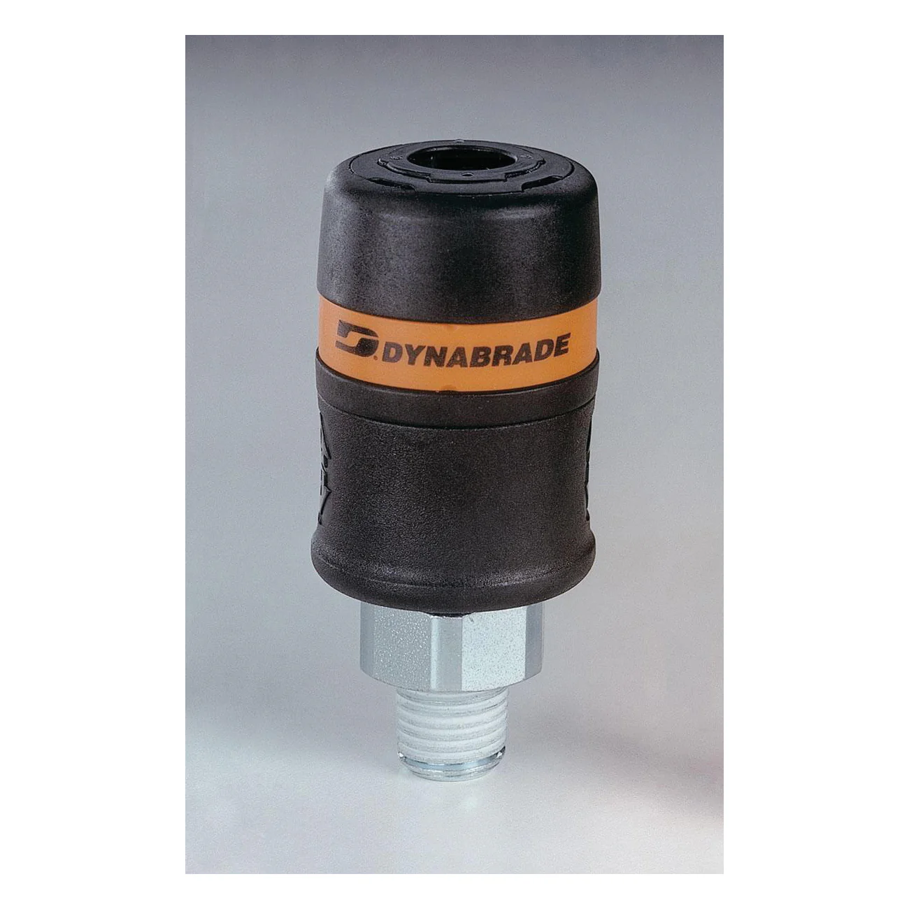 Dynabrade 97567  ~  1/4 Inch Safety Coupler Male