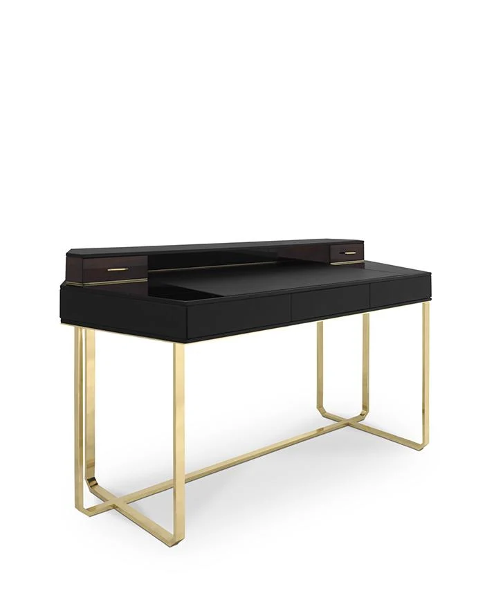 Waltz Desk