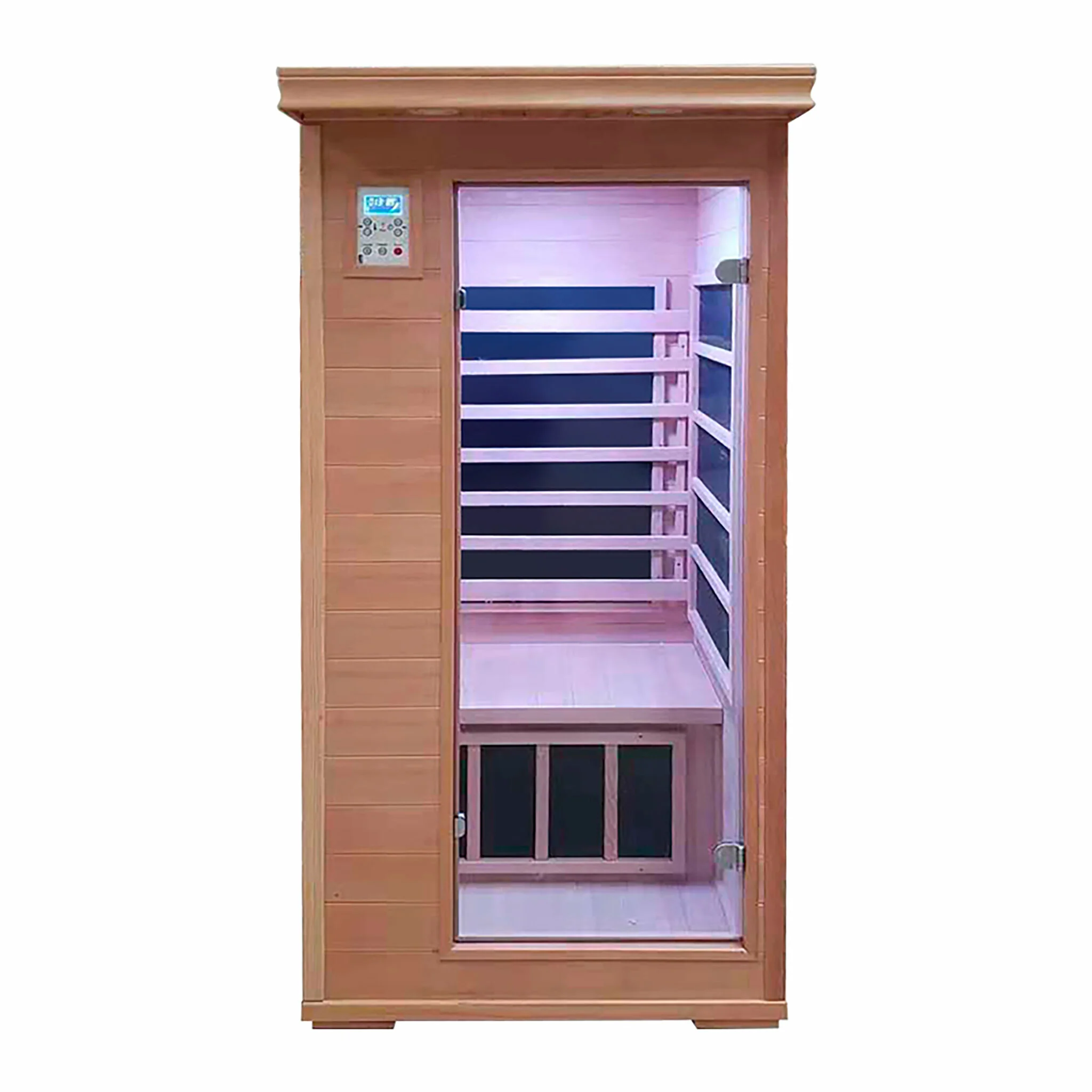 Vasta Infrarotkabine 1 Person