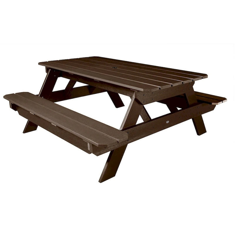 HIGHWOOD Eco-friendly Picnic Table