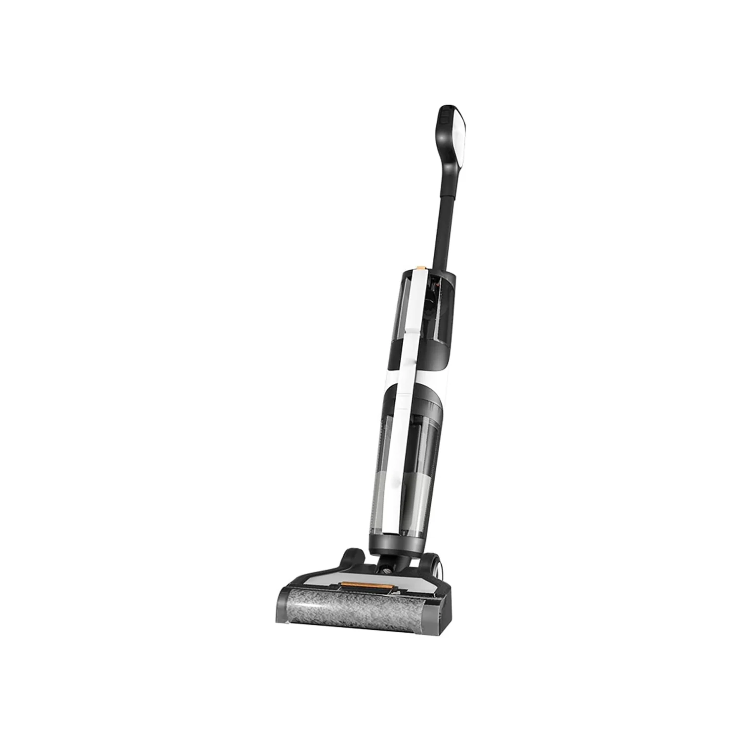 Scopa Elettrica Lava e Aspira Ricaricabile con Doppio Serbatoio 300W