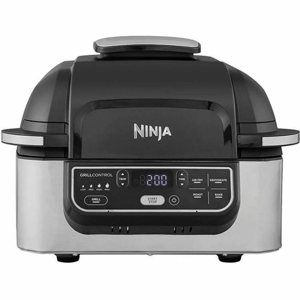 Tostapane NINJA FOODI AG301EU 1760 W